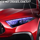 Illustration for article titled Mercedes Declares The 'Time Of Creases' Is Over With The Concept A